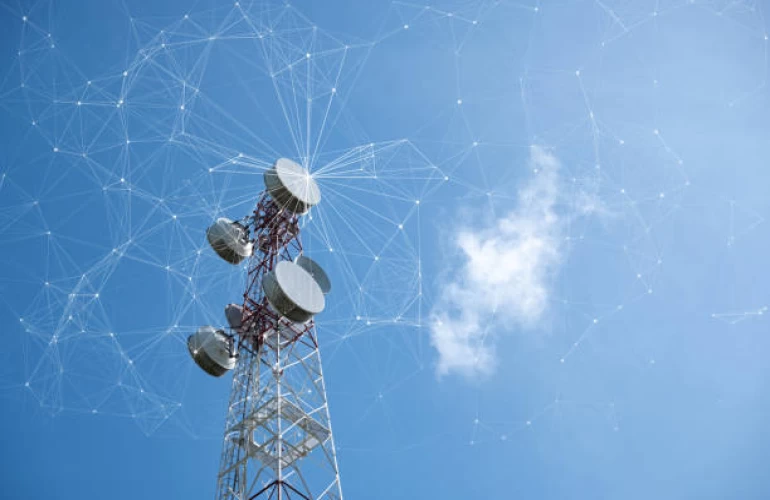 Bağlantıda Güç: TMM Teknoloji Telekom A. Ş ile Geleceğe Adım Atın