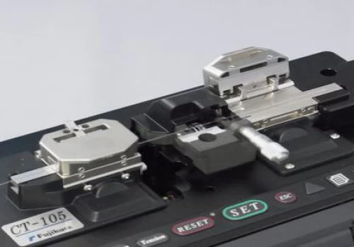 Büyük Çaplı Fiber Optik Satır CT-105