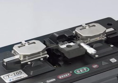Büyük Çaplı Fiber Optik Satır CT-105